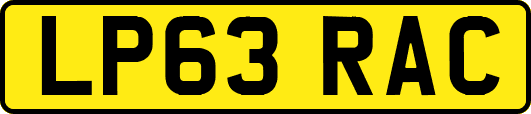 LP63RAC