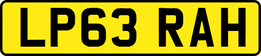 LP63RAH