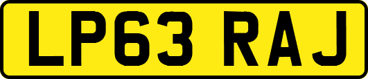 LP63RAJ