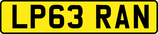 LP63RAN