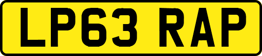 LP63RAP