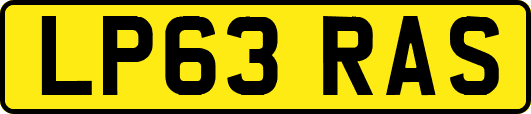 LP63RAS