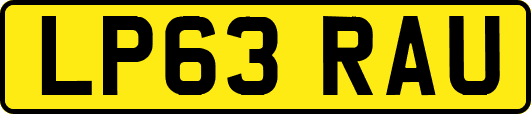 LP63RAU