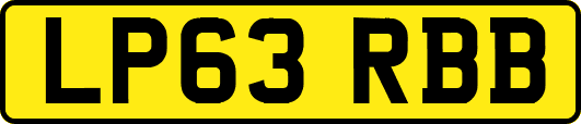 LP63RBB