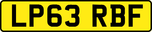 LP63RBF