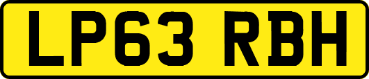 LP63RBH