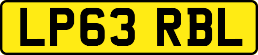 LP63RBL