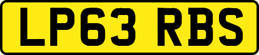 LP63RBS