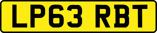 LP63RBT