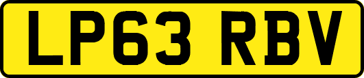LP63RBV