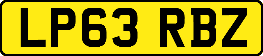 LP63RBZ