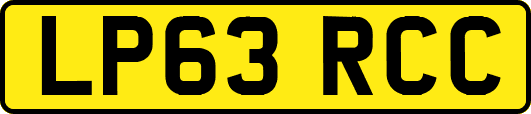 LP63RCC