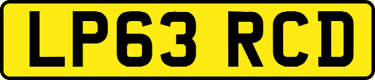 LP63RCD