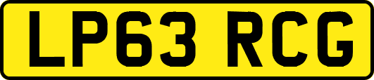 LP63RCG