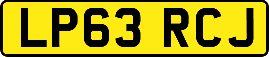 LP63RCJ