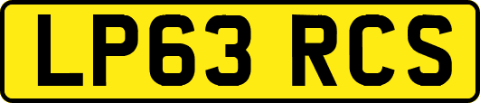 LP63RCS