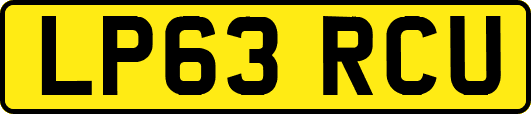 LP63RCU