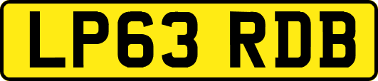 LP63RDB