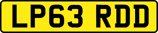 LP63RDD