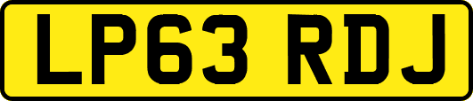 LP63RDJ