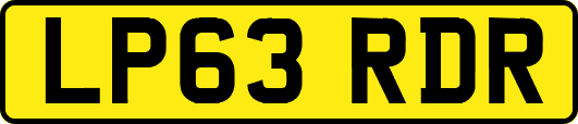 LP63RDR