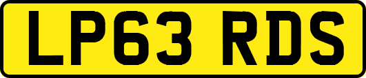 LP63RDS