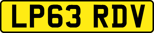 LP63RDV