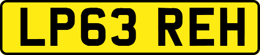 LP63REH