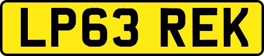 LP63REK