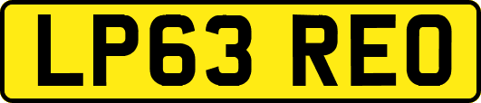 LP63REO