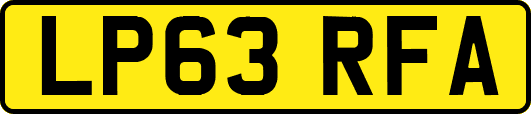LP63RFA
