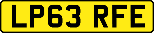 LP63RFE