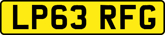 LP63RFG