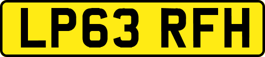 LP63RFH