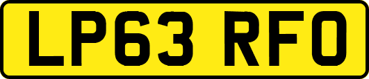 LP63RFO