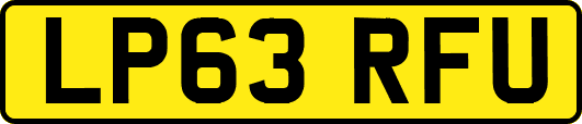 LP63RFU