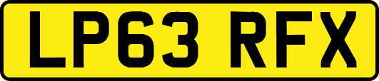 LP63RFX