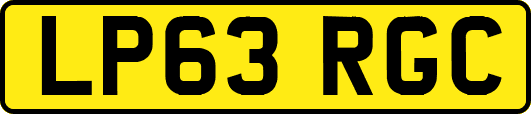 LP63RGC
