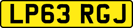 LP63RGJ