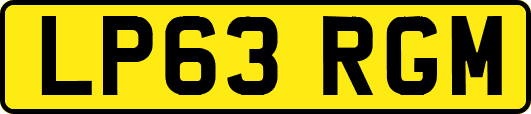 LP63RGM