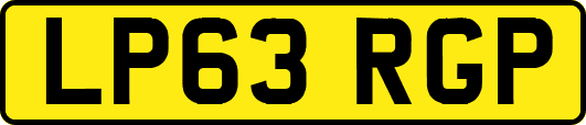 LP63RGP