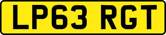 LP63RGT