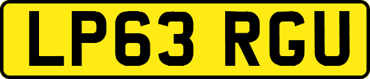 LP63RGU