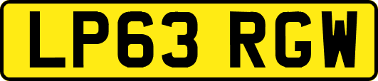 LP63RGW