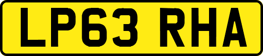 LP63RHA