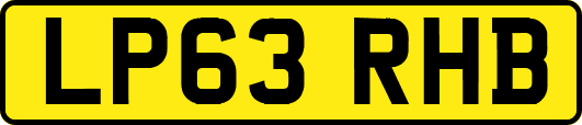 LP63RHB