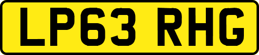 LP63RHG