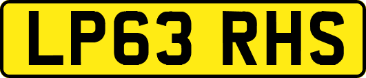 LP63RHS