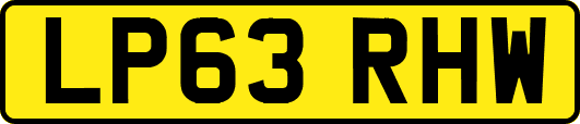 LP63RHW
