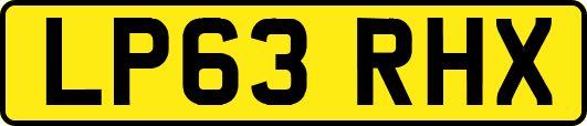 LP63RHX